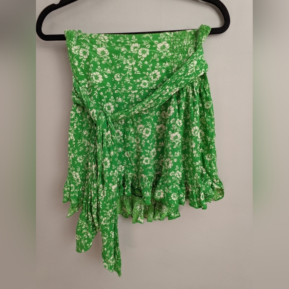 Free People- skirt - Picture 2 of 2